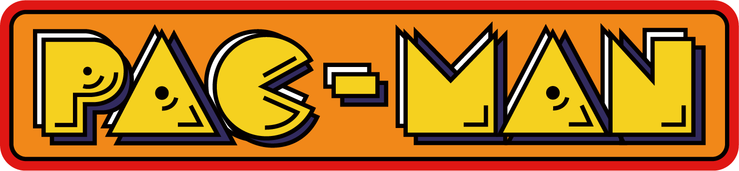 PAC-MAN
