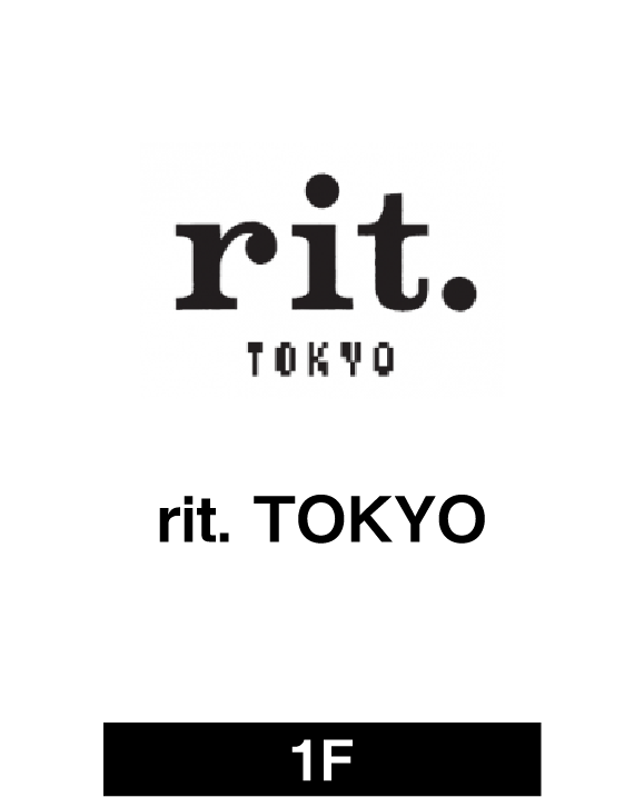 rit. TOKYO(1F)