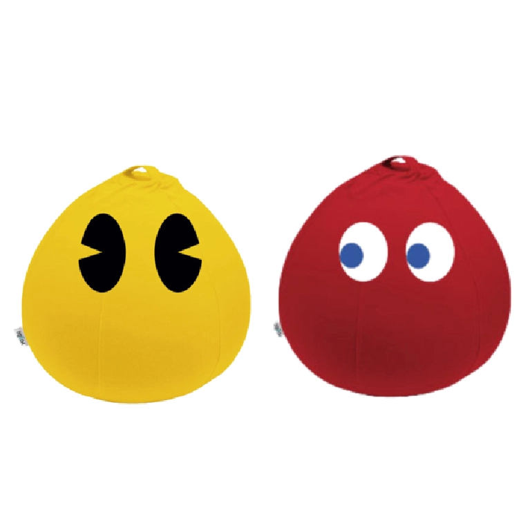 オリジナル「パックマン」ヨギボー
